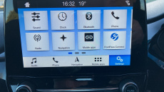 Ford Fiesta 1.0 EcoBoost Zetec 5dr Petrol Hatchback